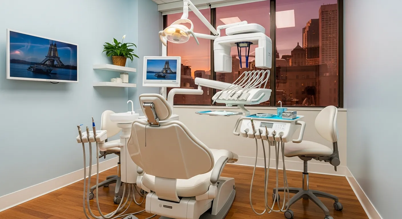 General Dentistry – Alexandria Smiles Dentistry