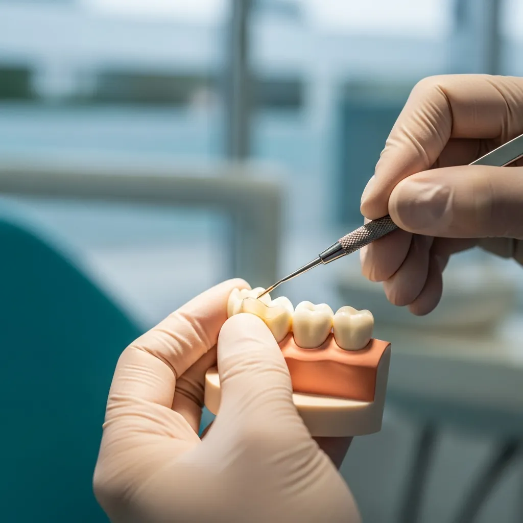 Dental Bonding – Alexandria Smiles Dentistry