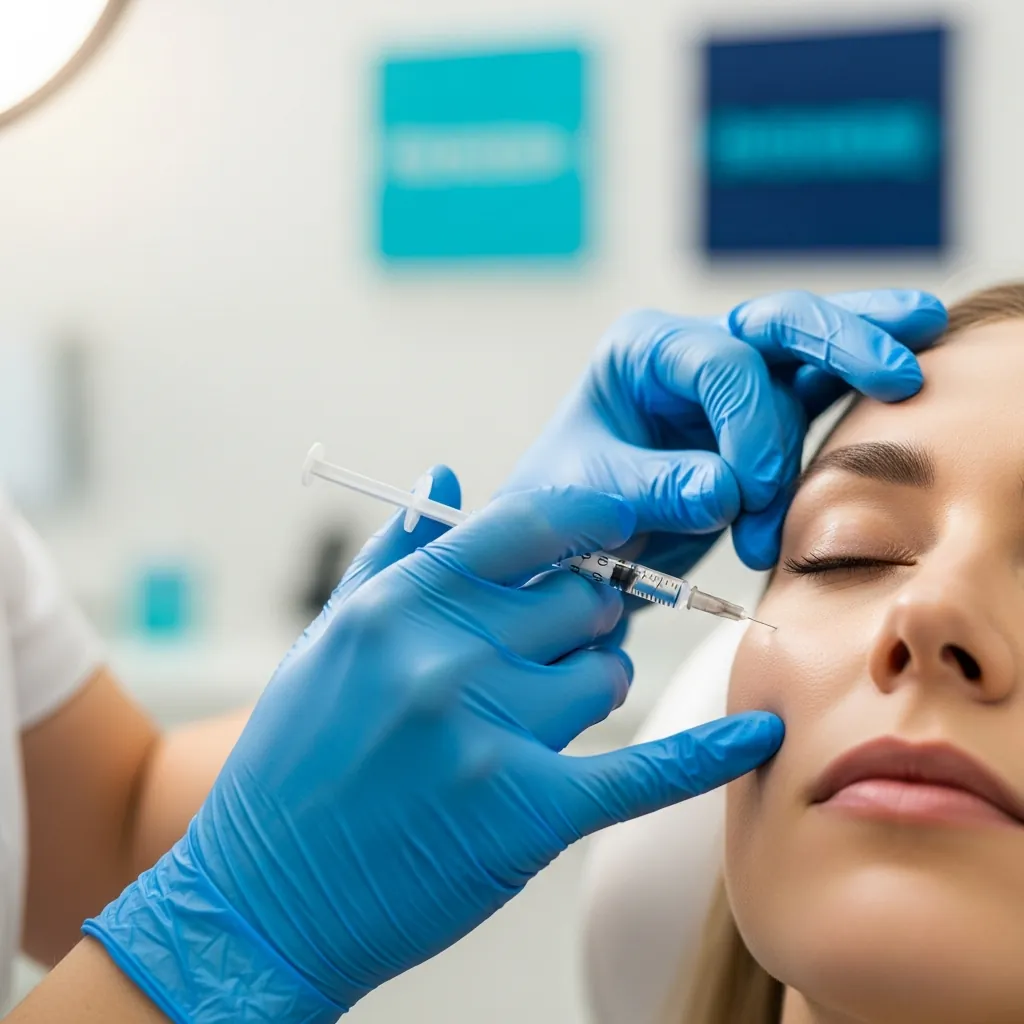 Botox & Dermal Fillers – Alexandria Smiles Dentistry
