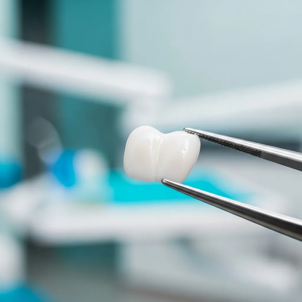Crowns & Veneers – Alexandria Smiles Dentistry