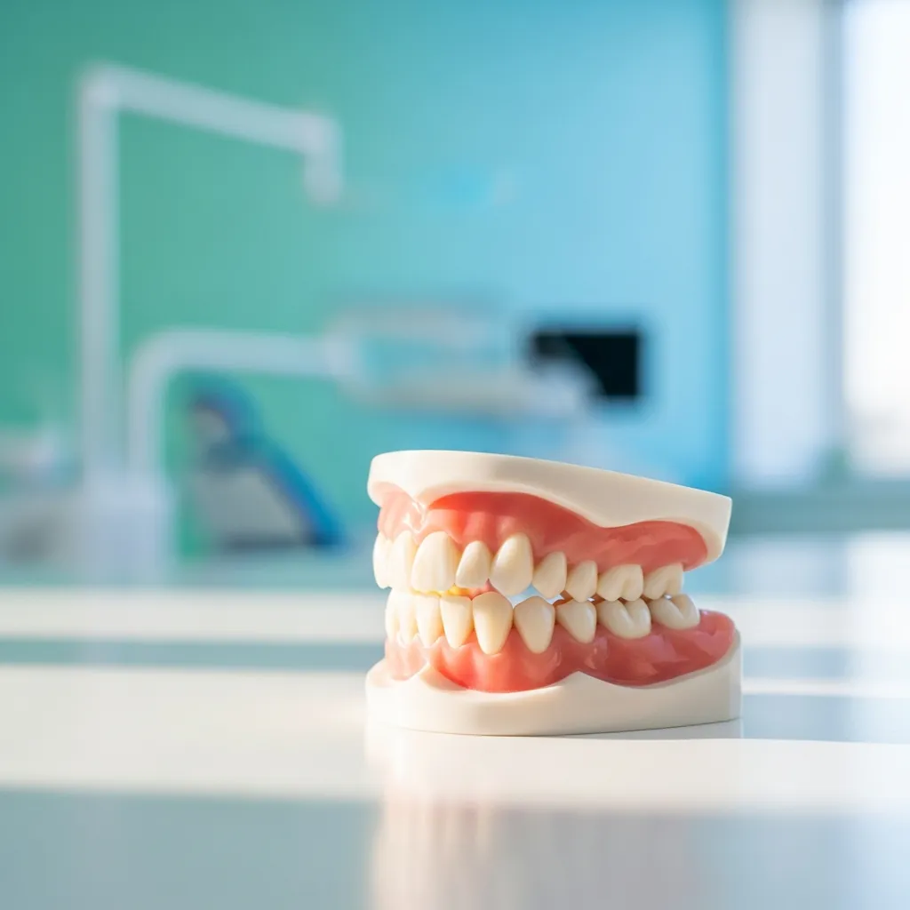 Removable Dentures – Alexandria Smiles Dentistry