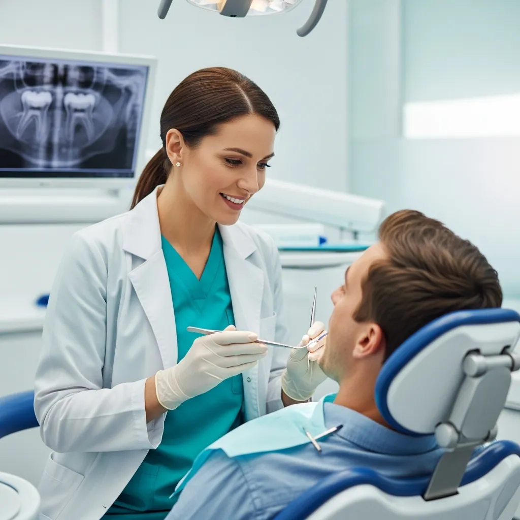Tooth Extractions – Alexandria Smiles Dentistry