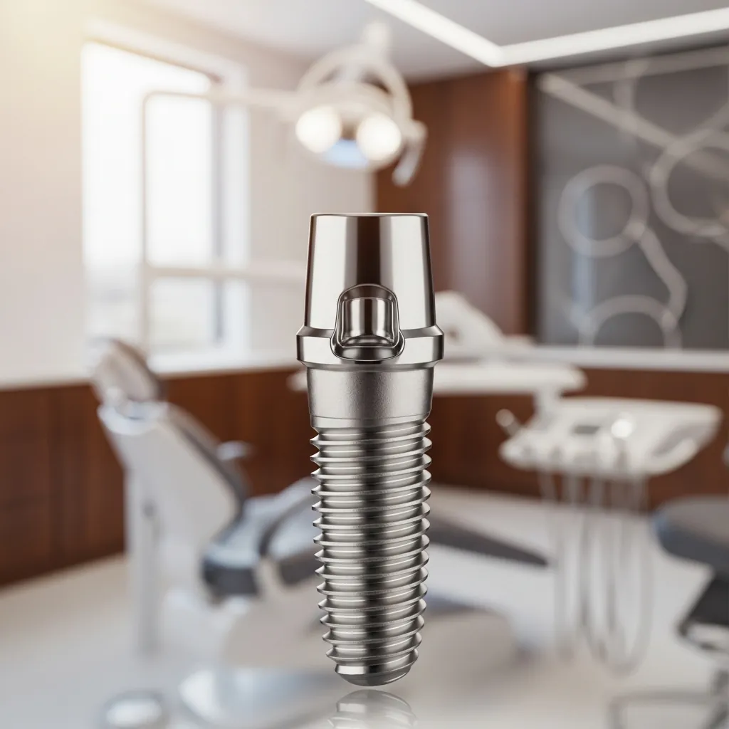 Dental Implants – Alexandria Smiles Dentistry