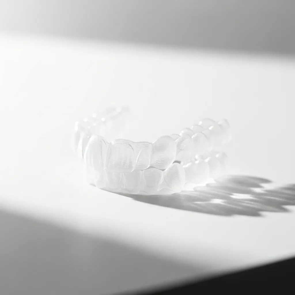 Invisalign® – Alexandria Smiles Dentistry