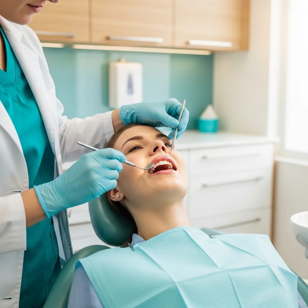 Periodontal Therapy – Alexandria Smiles Dentistry