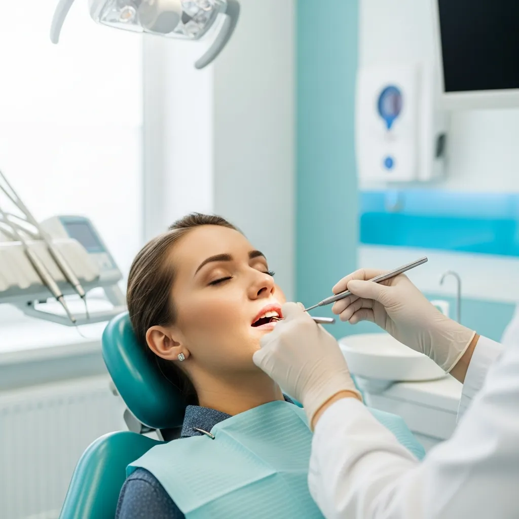 Root Canal Treatment – Alexandria Smiles Dentistry