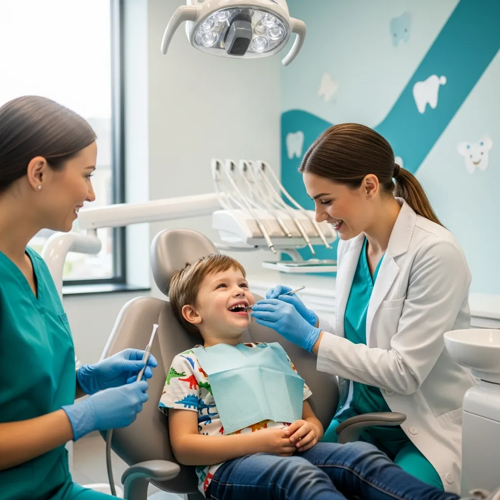 Dental Sealants – Alexandria Smiles Dentistry