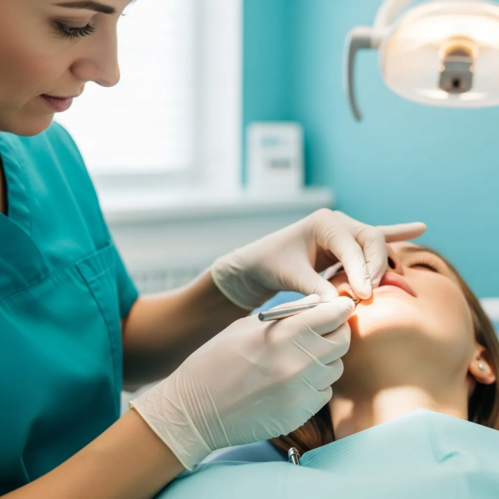 TMJ / TMD Treatment – Alexandria Smiles Dentistry